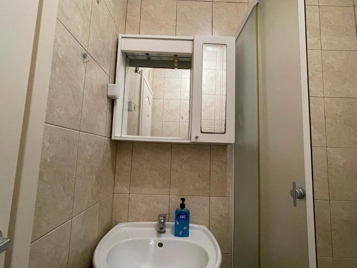 Apartments Zevs Будва Экстерьер фото